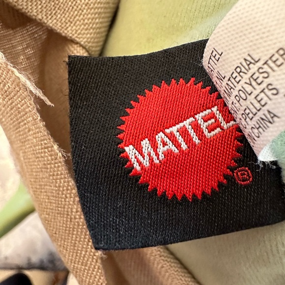 BABY YODA KIDS TOY PLUSH BODY - Picture 5 of 5